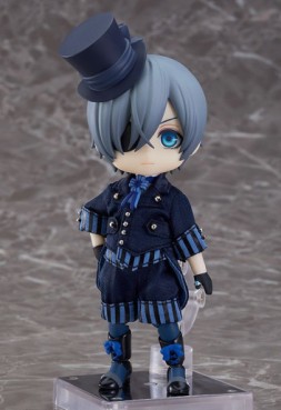 Manga - Ciel Phantomhive - Nendoroid Doll