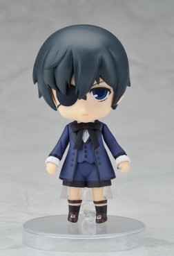 Manga - Ciel Phantomhive - Nendoroid