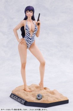 Roberta - Ver. Swimsuit - New Line