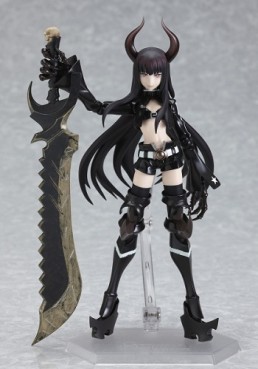 Black Gold Saw - Figma