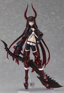 Mangas - Black Gold Saw - Figma Ver. TV