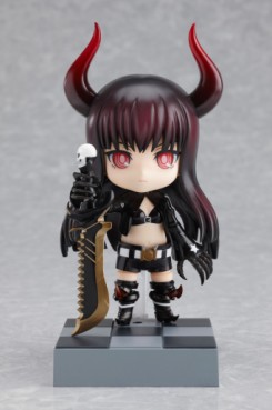 Mangas - Black Gold Saw - Nendoroid