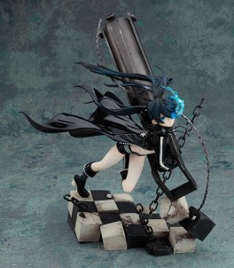 Manga - Black Rock Shooter - Ver. Anime - Good Smile Company