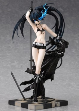 manga - Black Rock Shooter - Ver. Black Blade - Good Smile Company