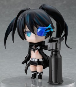 Manga - Black Rock Shooter - Nendoroid