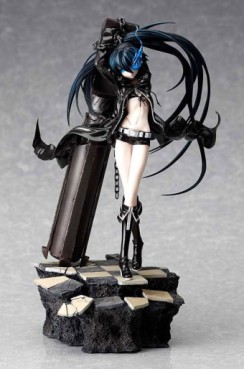 Manga - Black Rock Shooter - Ver. Original - Good Smile Company