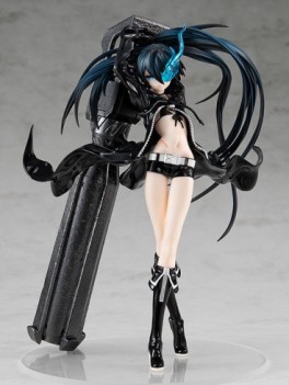 Mangas - Black Rock Shooter - Pop Up Parade - Good Smile Company