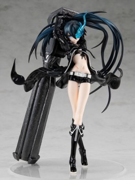 Manga - Black Rock Shooter - Pop Up Parade - Good Smile Company