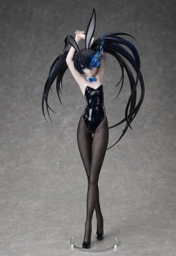 Black Rock Shooter - Ver. Bunny - FREEing