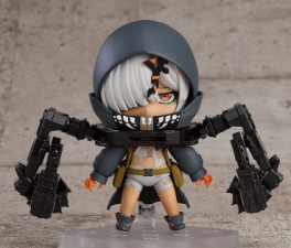 Mangas - Strength - Nendoroid Ver. DAWN FALL