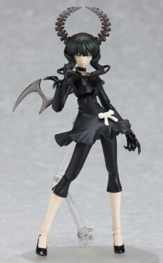 Dead Master - Figma