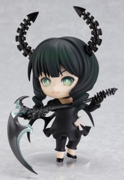 Mangas - Dead Master - Nendoroid