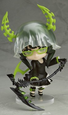 Dead Master - Nendoroid Ver. TV