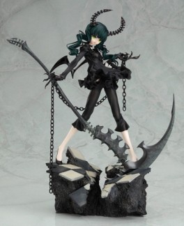 Manga - Dead Master - Ver. Original - Good Smile Company