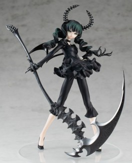 Mangas - Dead Master - Pop Up Parade - Good Smile Company