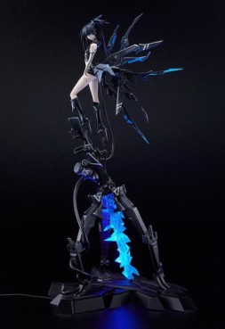 manga - Black Rock Shooter - Ver. Inexhaustible - Good Smile Company