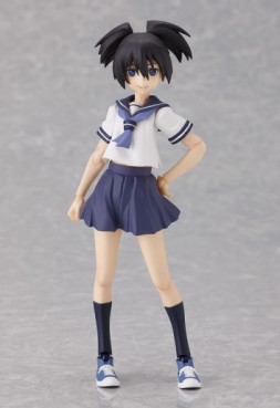 manga - Mato Kuroi - Figma