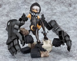 Strength - Ver. Anime - Good Smile Company