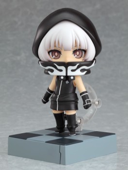 Mangas - Strength - Nendoroid