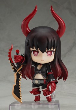 Mangas - Black Gold Saw - Nendoroid Ver. TV