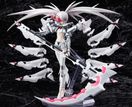 White Rock Shooter - Figma