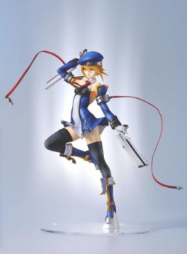 Noel Vermillion - Ver. Former Costume - Vertex