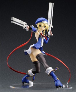 Noel Vermillion - Hobby Japan