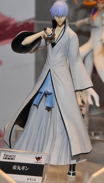 Gin Ichimaru - Figuarts ZERO