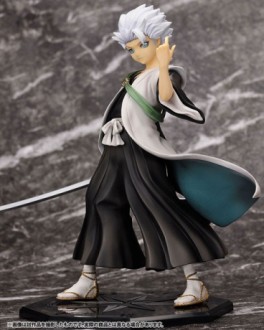 Manga - Toushirou Hitsugaya - G.E.M - Megahouse