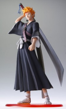 Mangas - Ichigo Kurosaki - Excellent Model - Megahouse