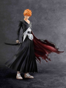 Manga - Ichigo Kurosaki - G.E.M - Megahouse