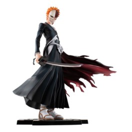 Ichigo Kurosaki - G.E.M. Ver. 10th Anniversary - Megahouse