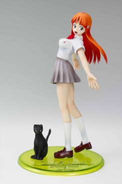 Orihime Inoue - Excellent Model - Megahouse