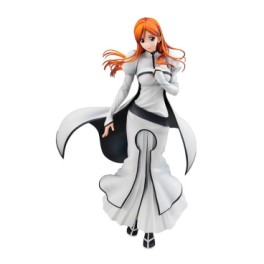 Manga - Orihime Inoue - Gals Series Ver. Arrancar - Megahouse