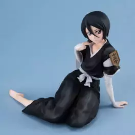 Rukia Kuchiki - Melty Princess - Megahouse