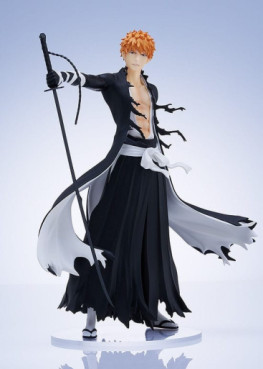 manga - Ichigo Kurosaki - Pop Up Parade - Good Smile Company