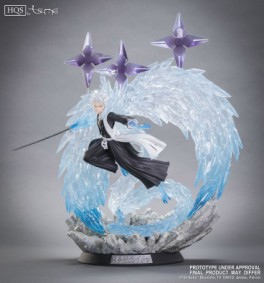 Toshiro Hitsugaya - HQS by Tsume