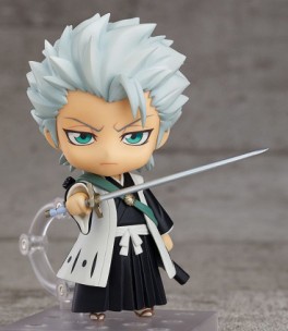 Mangas - Tôshirô Hitsugaya - Nendoroid