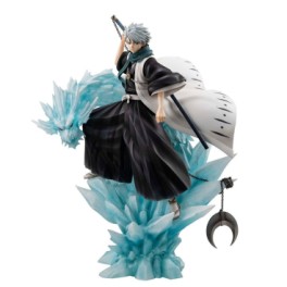 Mangas - Tôshirô Hitsugaya - Precious G.E.M. Ver. Thousand-Year Blood War - Megahouse