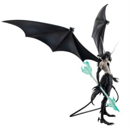 manga - Ulquiorra Cifer - Precious G.E.M. Ver. Resurreccion Segunda Etapa - Megahouse