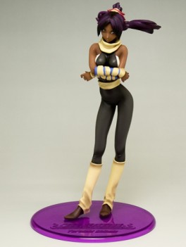 Mangas - Yoruichi Shihouin - Excellent Model - Megahouse