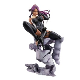 manga - Yoruichi Shihôin - G.E.M. - Megahouse