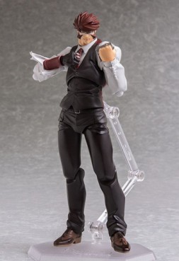 Klaus Von Reinhertz - Figma