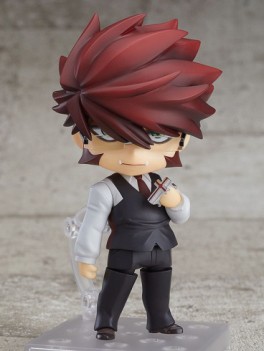 manga - Klaus Von Reinhertz - Nendoroid