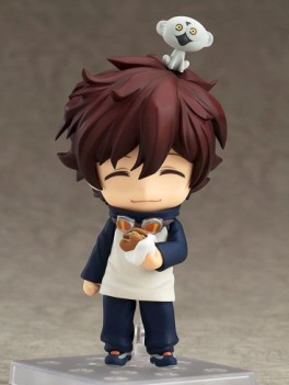 Leonardo Watch - Nendoroid