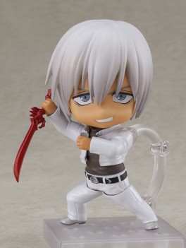 Mangas - Zapp Renfro - Nendoroid