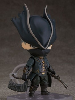 Mangas - Chasseur de Bloodborne - Nendoroid