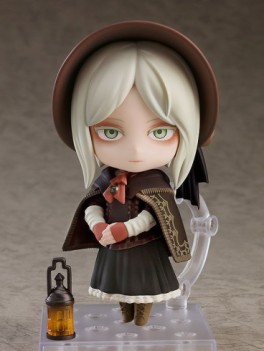 Mangas - La Poupée - Nendoroid