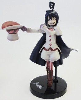 manga - Blue Exorcist - Half Age Characters - Mephisto Pheles - Secret - Bandai