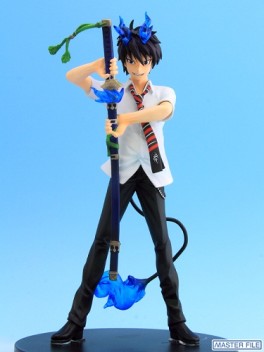 Manga - Rin Okumura - DXF Figure - Banpresto